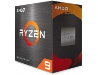 AMD Ryzen 9 5950X 16 Cores 3.4Ghz Up To 4.9Ghz
