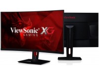 ViewSonic LED Gaming Monitor XG3240C 32"/144hz 