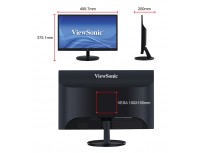 ViewSonic LED VA2259-SH 21.5" Full HD