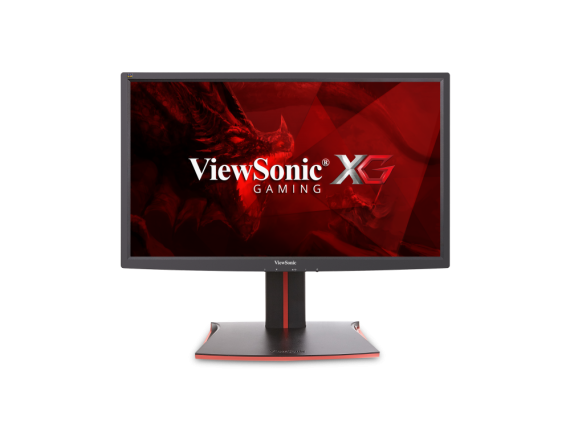  ViewSonic LED XG2701 27"/ Gaming Monitor (FreeSync)