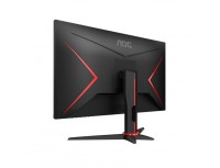 Monitor LED AOC 24G2E5 FHD 23.8" 75Hz 1Ms IPS Gaming Monitor 24 Inch