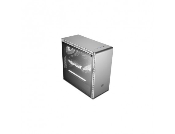 COOLER MASTER Masterbox MS600 silver