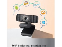 Webcam Rapoo Webcam C200 720p HD