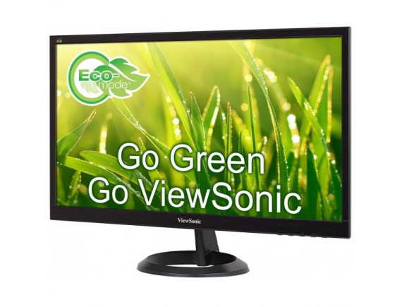 ViewSonic LED VA2261-6 21.5" Full HD