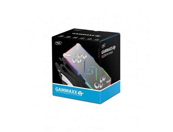 Deepcool Gammaxx GT RGB