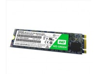 WD Green SSD 120 GB M2 SSD