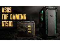 ASUS Case ASUS TUF Gaming GT501