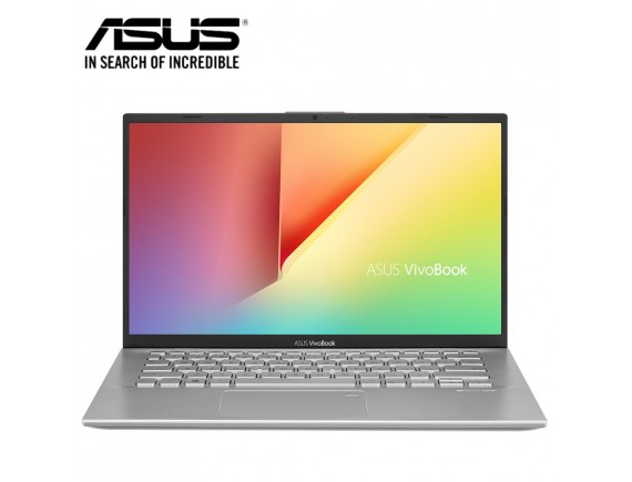 Asus A412FL-EK511T Intel Core i5-10210U 4GB RAM 1TB HDD