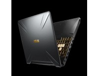 ASUS TUF FX505GD-I7561T Gaming Gold i7 8750H 8GB 1TB GTX1050 WIN.10