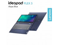Lenovo Ideapad Flex 3 Intel N4020, 4 GB, 256 GB SSD, 11' Touch