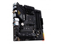 Asus TUF B550M Gaming PLUS [WIFI] AMD Socket AM4 Ryzen