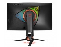Asus LED PG27VQ Curved Gaming Monitor - 27" 
