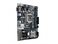 Asus Motherboard Prime B250M-K LGA 1151 Kaby Lake DDR4