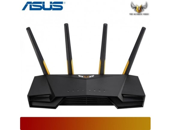Asus Wireless Router AX3000 TUF AX-3000