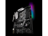 Asus Motherboard  ROG STRIX B250F Gaming D4 LGA 1151