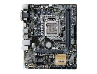 Asus Motherboard H110M-A LGA 1151 ATX DDR4 