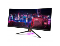 ASUS ROG Swift PG35VQ Ultra-Wide HDR Gaming Monitor 200Hz 4ms G-SYNC