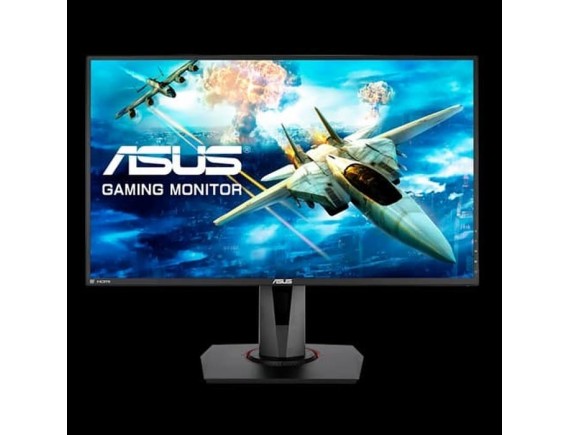 ASUS VG278QR Gaming Monitor 27" FHD 165Hz G-SYNC