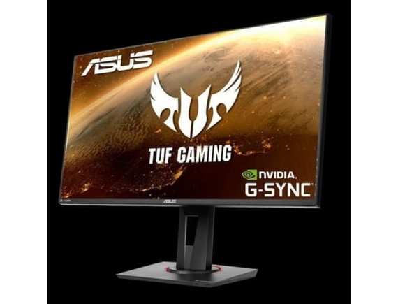Asus Gaming Monitor ASUS TUF Gaming VG279QM HDR Monitor - 27 inch