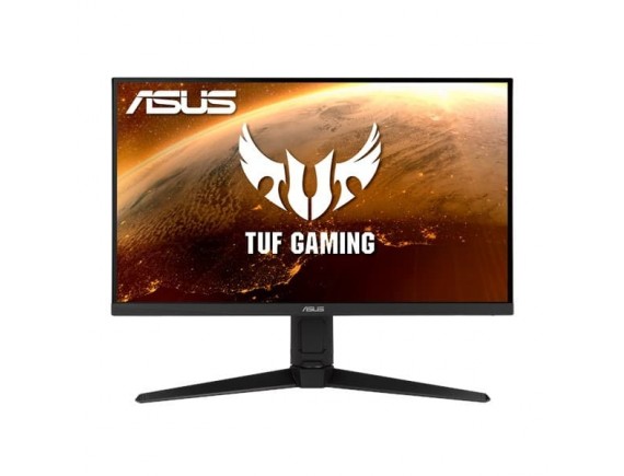 ASUS 27" TUF Gaming Monitor VG27AQL1A –WQHD IPS 170Hz