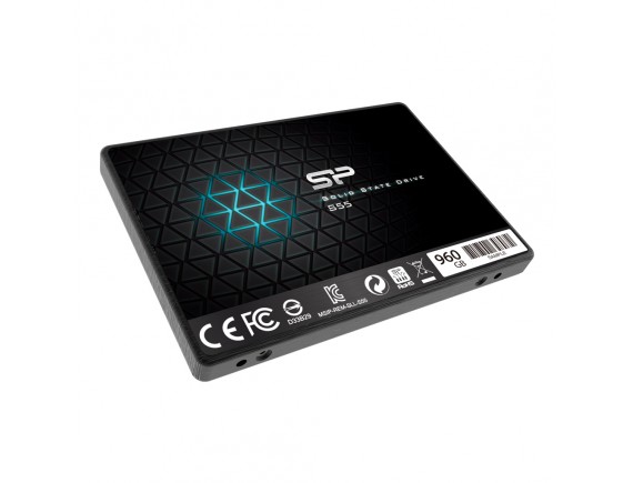 Silicon Power SSD 120 GB