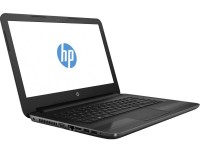 HP Notebook 240 G6 Core i3-6006U/4GB DDR4 RAM/ 500GB/  DOS/ DVDRW
