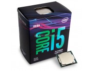 Intel Core i5 9400F 4.1 GHz Socket 1151