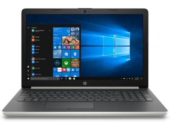 Laptop HP 15 Ryzen 3 3200 4GB 512ssd Vega3 W10 15.6