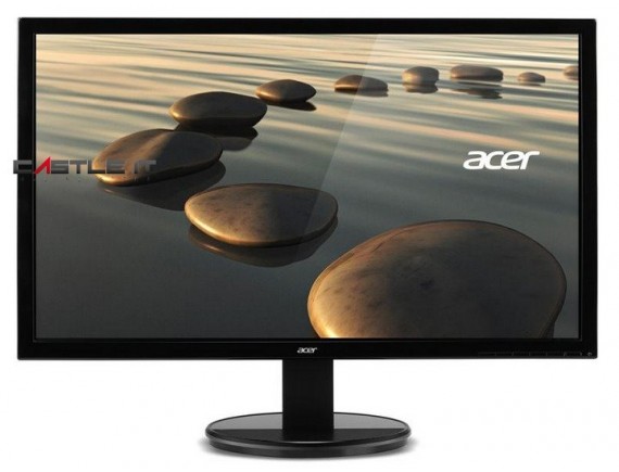 Acer K192HQL 18.5 Inch LED Monitor
