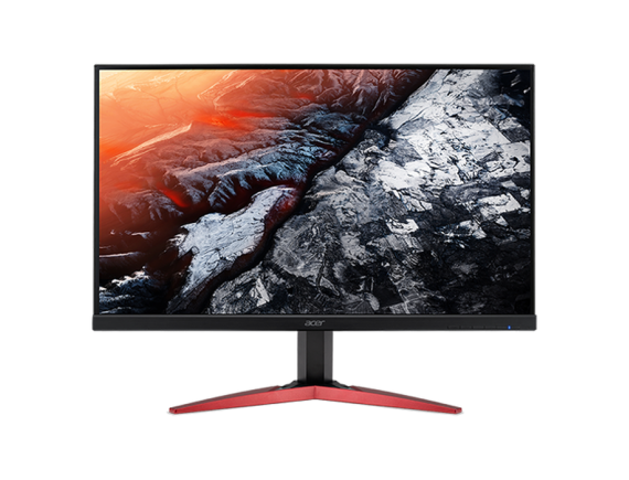 Acer KG251Q F 24.5" TN Monitor with 144 Hz Refresh Rate & AMD FreeSync