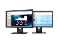 Dell Led Monitor E2016 HV 