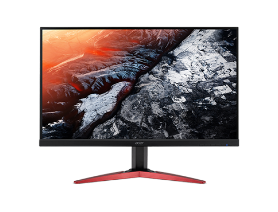ACER Monitor Gaming KG251Q D