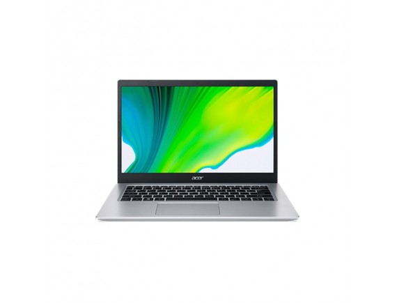 ACER ASPIRE S40 A514 I5-1135G7/16GB/512SSD/DOS 14.0 FHD IPS SILVER