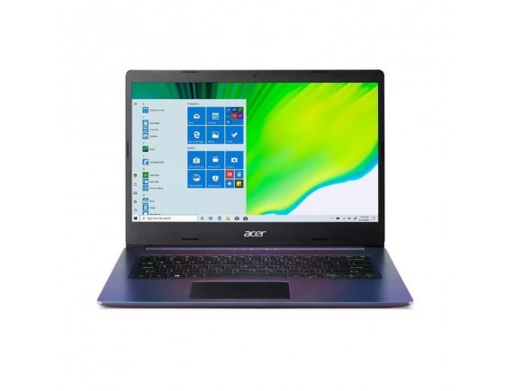 ACER A514-53-32H2-I3-1005G1-4GB-32GB OPT - 512GB -14- W10 OHS