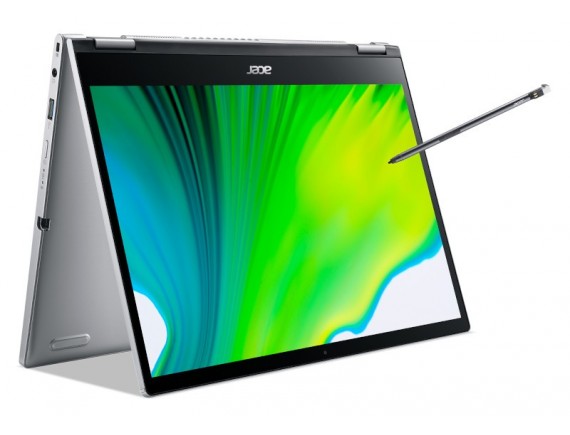 ACER SPIN 3 SP313 2IN1 TOUCH EVO I5 1135G7 8GB 512SSD IRISXE