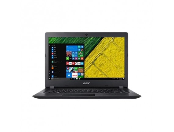 Laptop Acer Aspire 3 A314 N4120 Quadcore RAM 8GB HDD 1TB W10 14"