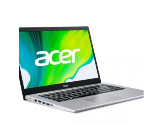 Acer Aspire A514 Intel Ci7 1165G7 8GB 512GB SSD MX350 2GB W10+OHS