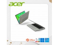 Acer Aspire Vero - Core i5-1135G7, 8GB, 512GB SSD, Iris Xe, 15.6" FHD