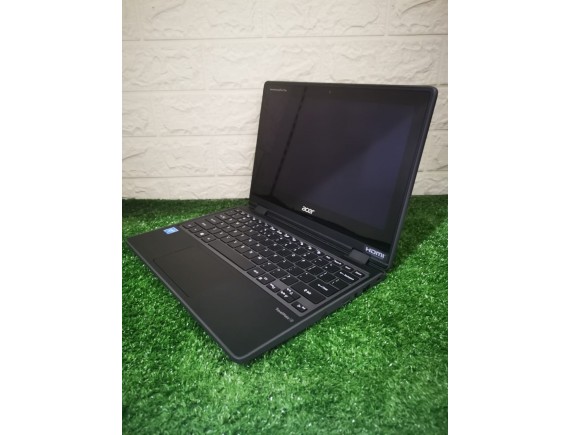 Acer TravelMate Spin B3 TMB311R-31 N4020 4GB 256GB 11.6" W10 OHS TOUCH