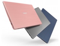 Acer SWIFT 3 Core I5 8250U/4GB/1TB/MX150/WIN10