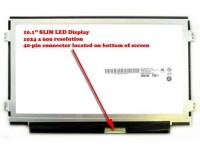 LCD Acer AO D260