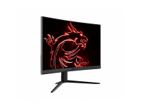 MSI Optix G24C4 Curved Gaming Monitor - 24 Inch FHD 144Hz 1Ms