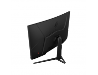 MSI Optix G24C4 Curved Gaming Monitor - 24 Inch FHD 144Hz 1Ms