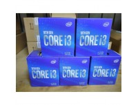 INTEL CPU CORE I3-10100 3.6 GHZ