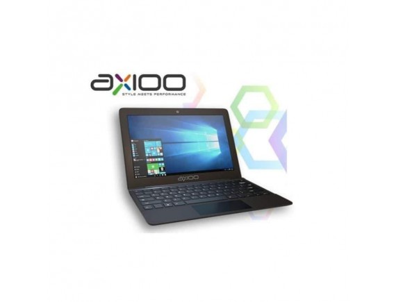 Laptop Axioo Mybook 14+ RAM 6GB