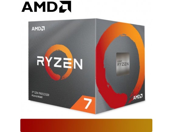 AMD RYZEN 7 3700X 3.6GHZ
