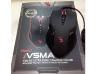 MOUSE GAMING BLOODY V5MA by A4TECH MACRO