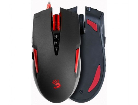 Bloody Gaming Mouse V2Ma
