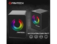 Fantech GS-203 GS203 - RGB Speaker Gaming