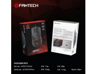 Fantech Crypto VX7 - Gaming Mouse